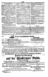 Wiener Zeitung 18410808 Seite: 5