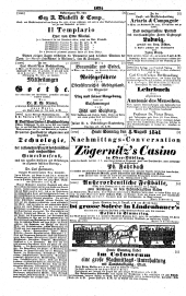 Wiener Zeitung 18410808 Seite: 6