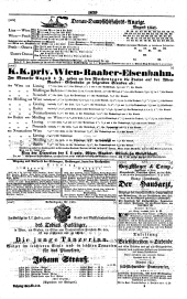 Wiener Zeitung 18410809 Seite: 5