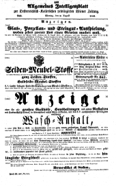 Wiener Zeitung 18410809 Seite: 13