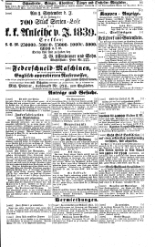 Wiener Zeitung 18410809 Seite: 15