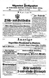 Wiener Zeitung 18410810 Seite: 17