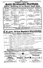 Wiener Zeitung 18410811 Seite: 6