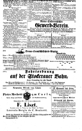 Wiener Zeitung 18410812 Seite: 5