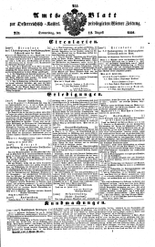 Wiener Zeitung 18410812 Seite: 9