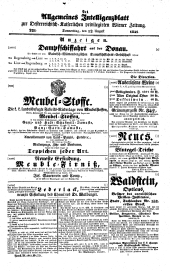 Wiener Zeitung 18410812 Seite: 17