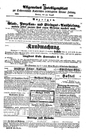 Wiener Zeitung 18410813 Seite: 15