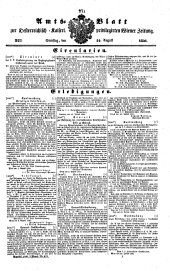 Wiener Zeitung 18410814 Seite: 9