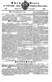 Wiener Zeitung 18410816 Seite: 7