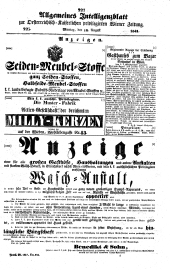 Wiener Zeitung 18410816 Seite: 13