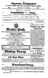 Wiener Zeitung 18410819 Seite: 15