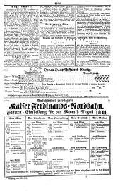 Wiener Zeitung 18410821 Seite: 5