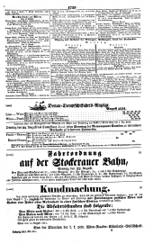 Wiener Zeitung 18410822 Seite: 5