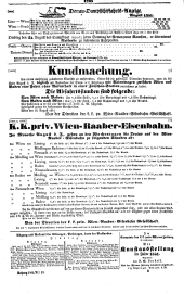 Wiener Zeitung 18410823 Seite: 5