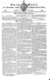 Wiener Zeitung 18410823 Seite: 7