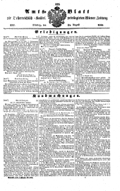 Wiener Zeitung 18410824 Seite: 7