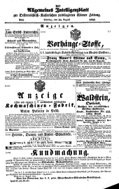 Wiener Zeitung 18410824 Seite: 13