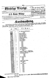 Wiener Zeitung 18410824 Seite: 14