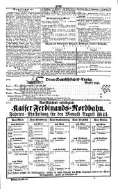 Wiener Zeitung 18410825 Seite: 5