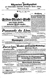 Wiener Zeitung 18410825 Seite: 15