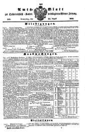 Wiener Zeitung 18410826 Seite: 9