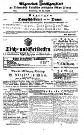 Wiener Zeitung 18410826 Seite: 13