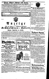 Wiener Zeitung 18410826 Seite: 15