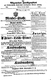 Wiener Zeitung 18410827 Seite: 13