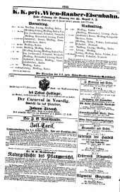 Wiener Zeitung 18410828 Seite: 6