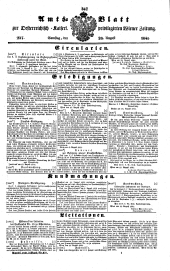 Wiener Zeitung 18410828 Seite: 9