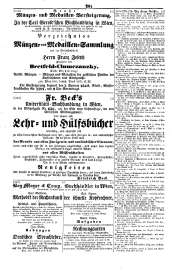 Wiener Zeitung 18410828 Seite: 22