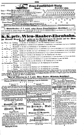 Wiener Zeitung 18410830 Seite: 5