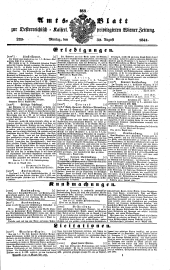 Wiener Zeitung 18410830 Seite: 7