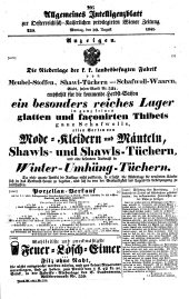 Wiener Zeitung 18410830 Seite: 11