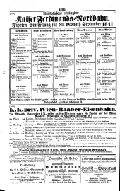 Wiener Zeitung 18410831 Seite: 6