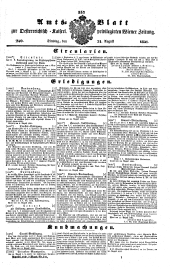 Wiener Zeitung 18410831 Seite: 9