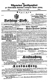 Wiener Zeitung 18410831 Seite: 15