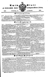 Wiener Zeitung 18410902 Seite: 7