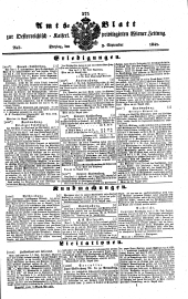 Wiener Zeitung 18410903 Seite: 9