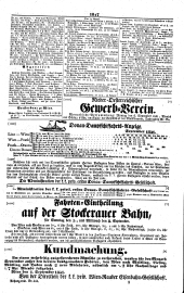 Wiener Zeitung 18410904 Seite: 5