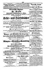 Wiener Zeitung 18410904 Seite: 22