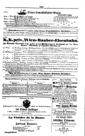 Wiener Zeitung 18410906 Seite: 5