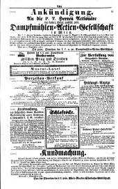 Wiener Zeitung 18410906 Seite: 14