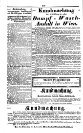 Wiener Zeitung 18410907 Seite: 14