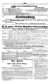 Wiener Zeitung 18410909 Seite: 5