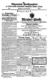 Wiener Zeitung 18410910 Seite: 13