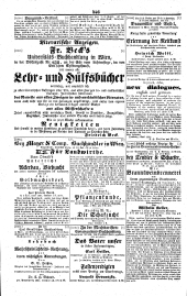 Wiener Zeitung 18410910 Seite: 18