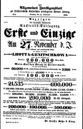 Wiener Zeitung 18410911 Seite: 17