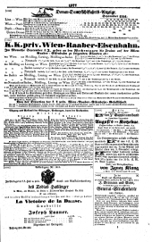 Wiener Zeitung 18410913 Seite: 5