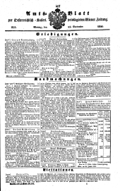 Wiener Zeitung 18410913 Seite: 7